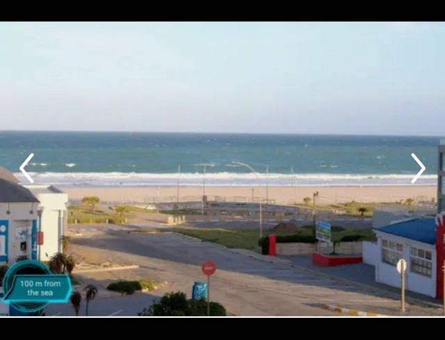 3 BEDROOM APARTMENT FOR SALE IN JEFFREYS BAY CENTRAL